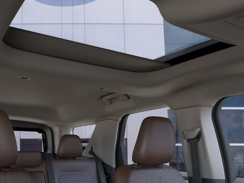 New 2026 Ford Bronco Sport Outer Banks w/ Outer Banks Tech Package+ AWD/4WD image 24
