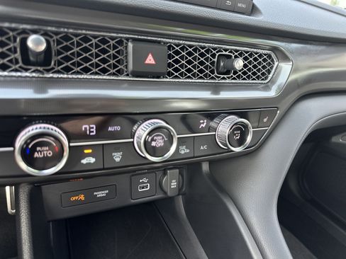 Used 2025 Acura Integra A-Spec FWD image 19