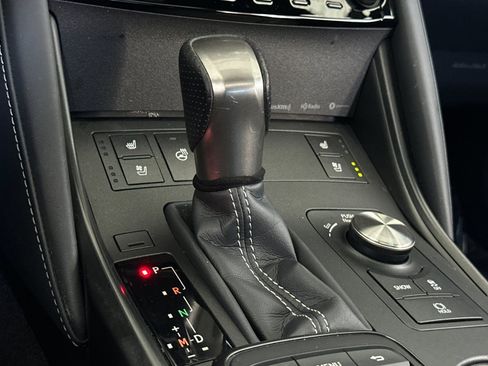 Used 2021 Lexus IS 350 F Sport w/ Navigation Package RWD image 18