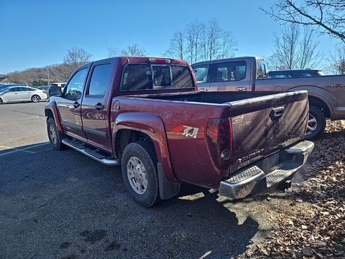 Used 2008 Chevrolet Colorado LT w/ LT Preferred Equipment Group image 3