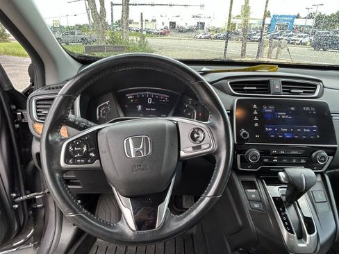Used 2019 Honda CR-V EX-L image 20