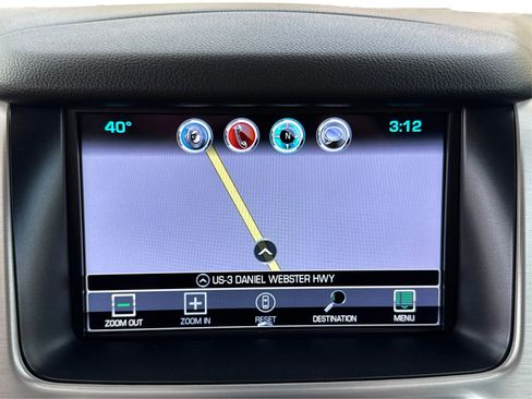 Used 2018 GMC Yukon SLT w/ HD Trailering Package image 27