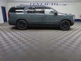 Used 2026 GMC Yukon XL AT4 Ultimate AWD/4WD video 2