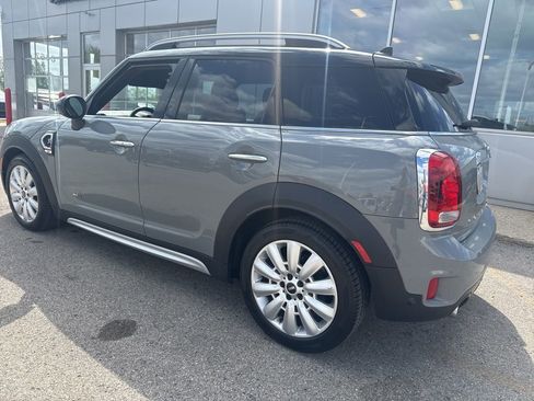 Used 2019 MINI Cooper Countryman S w/ Premium Package image 8