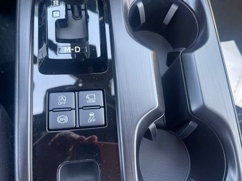 New 2026 Subaru Outback Touring XT AWD/4WD image 31