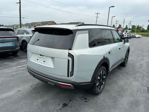 New 2027 Kia Telluride S w/ Towing Package AWD/4WD image 5