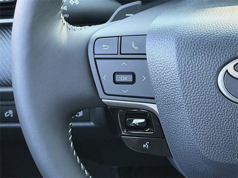 New 2026 Toyota Camry SE image 14