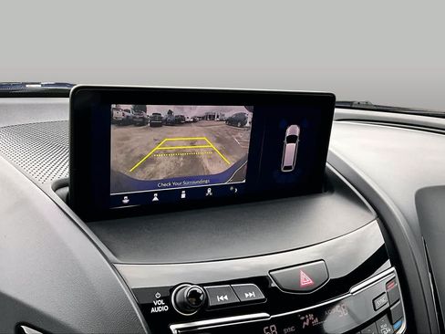 Used 2020 Acura RDX A-Spec FWD image 27