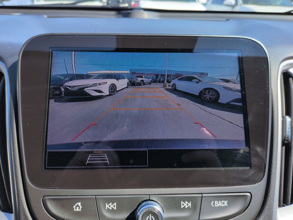 Used 2023 Chevrolet Malibu LT w/ Driver Confidence Package FWD image 20
