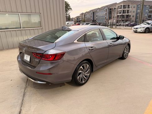 Used 2022 Honda Insight Touring image 8