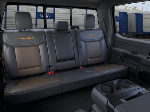 New 2026 Ford F150 Tremor image 11