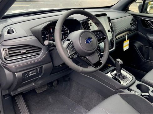 New 2025 Subaru Forester Touring image 10