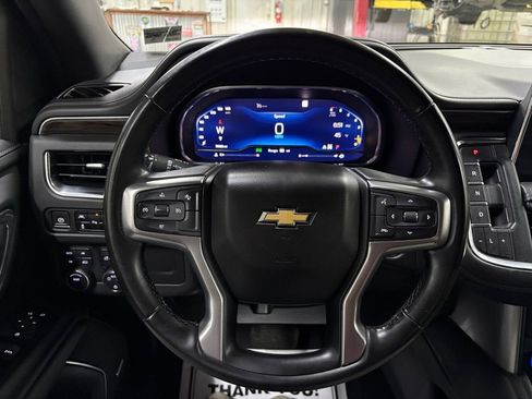 Used 2023 Chevrolet Tahoe LT image 30