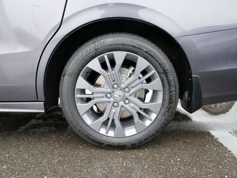 New 2026 Honda Odyssey Touring image 10