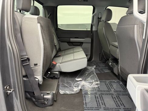 New 2026 Ford F350 XLT w/ Tremor Off-Road Package image 60