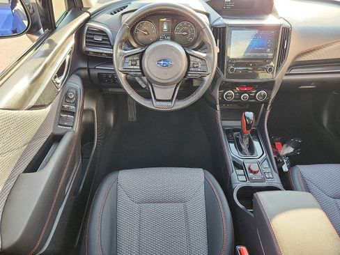 Used 2023 Subaru Forester Sport image 11