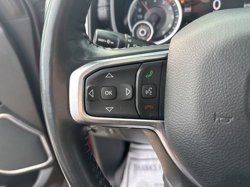 Used 2023 RAM 1500 Laramie image 19