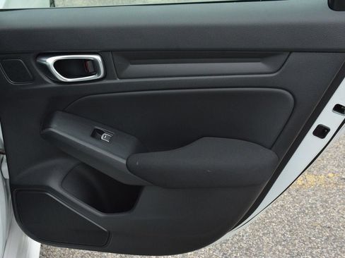 Used 2023 Honda Civic Sport image 18