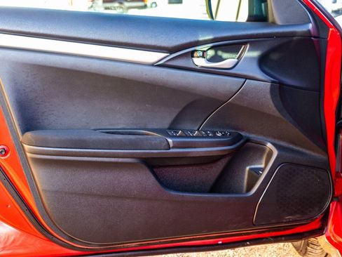 Used 2021 Honda Civic LX image 19