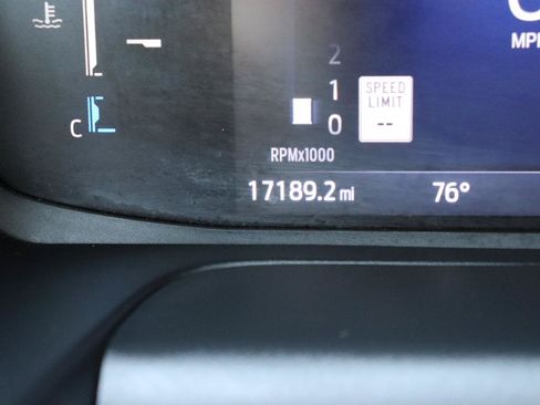 Used 2026 Ford Transit 350 XLT RWD image 25