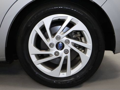 Used 2024 Subaru Impreza 2.0i AWD/4WD image 32
