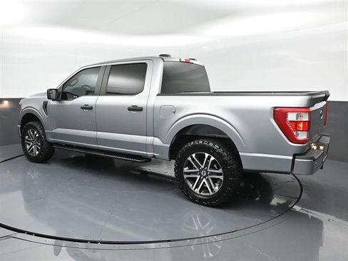 Used 2023 Ford F150 XL w/ STX Appearance Package AWD/4WD image 22