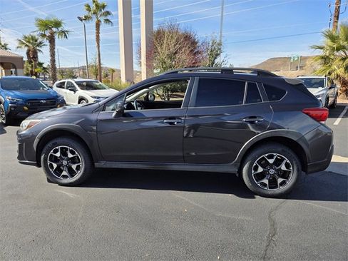 Used 2018 Subaru Crosstrek 2.0i Premium image 7