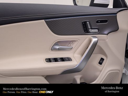 New 2026 Mercedes-Benz CLA 250 4MATIC image 15