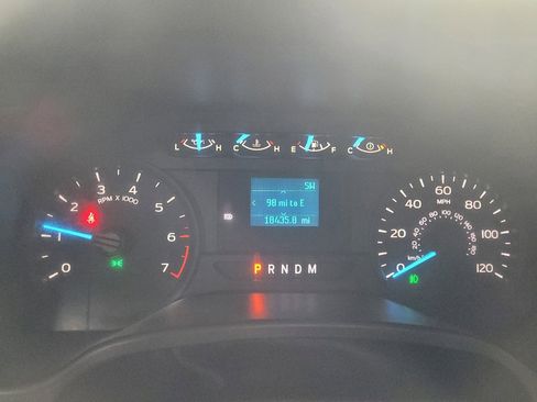 Used 2019 Ford F150 XL w/ XL Power Equipment Group AWD/4WD image 23