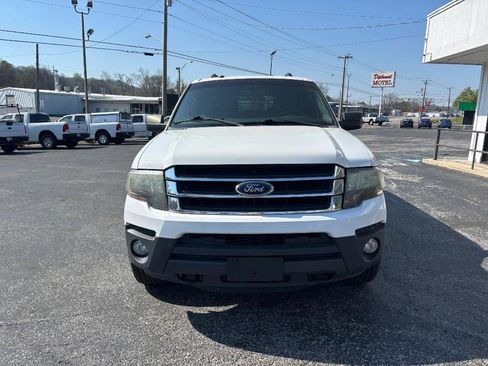 Used 2016 Ford Expedition EL XL w/ Equipment Group 101A image 6