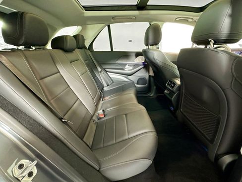 New 2026 Mercedes-Benz GLE 450 4MATIC image 25