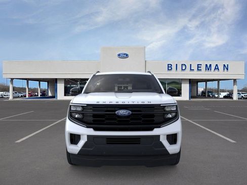New 2026 Ford Expedition Max Active AWD/4WD image 7