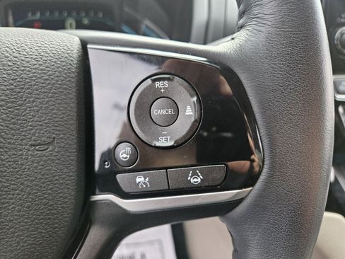 Used 2024 Honda Odyssey Elite image 26