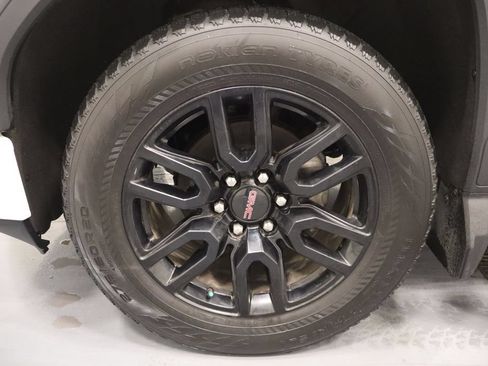 Used 2020 GMC Sierra 1500 Elevation w/ Elevation Value Package AWD/4WD image 24
