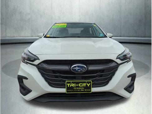 Used 2023 Subaru Legacy Limited image 11