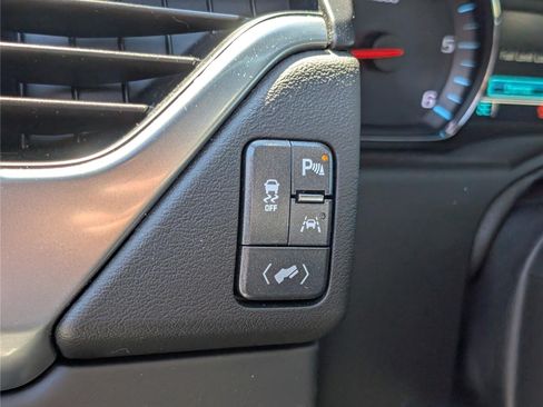Used 2020 Chevrolet Tahoe LT AWD/4WD image 27