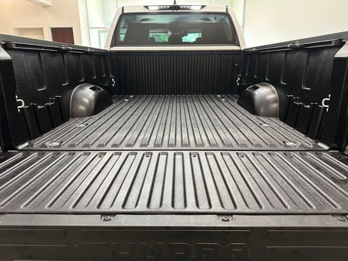 Used 2023 Toyota Tundra Limited w/ TRD Off-Road Package AWD/4WD image 33