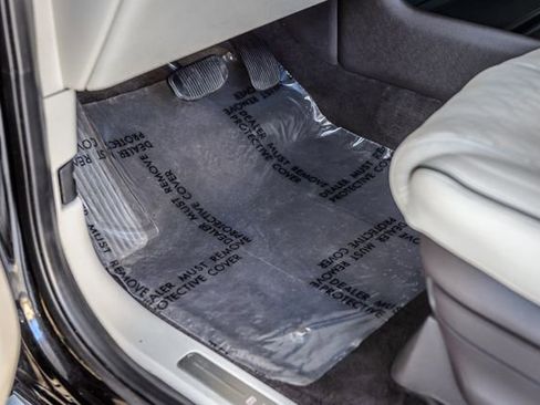 Used 2022 Lincoln Navigator L Black Label image 42