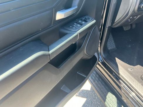 New 2025 RAM 1500 Tradesman w/ Night Edition AWD/4WD image 14