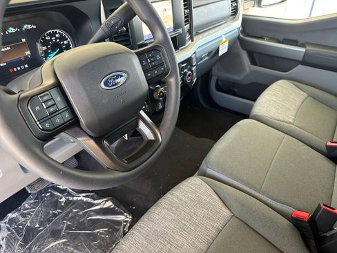 New 2026 Ford F250 XLT w/ 360-Degree Camera Package image 9