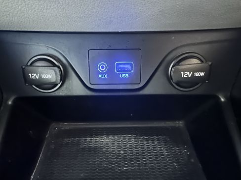 Used 2018 Hyundai Tucson Sport w/ Cargo Package image 49