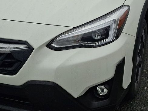 Used 2023 Subaru Crosstrek 2.5i Limited w/ Popular Package #3 image 12