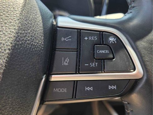 Used 2023 Toyota Highlander LE AWD/4WD image 29
