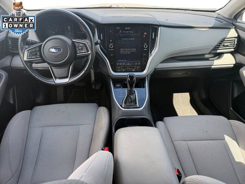 Used 2024 Subaru Legacy Premium AWD/4WD image 10