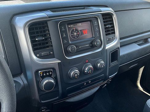 Used 2024 RAM 1500 Classic SLT RWD image 7