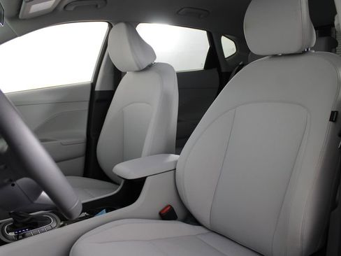 Certified 2026 Hyundai Kona SEL Sport FWD image 19