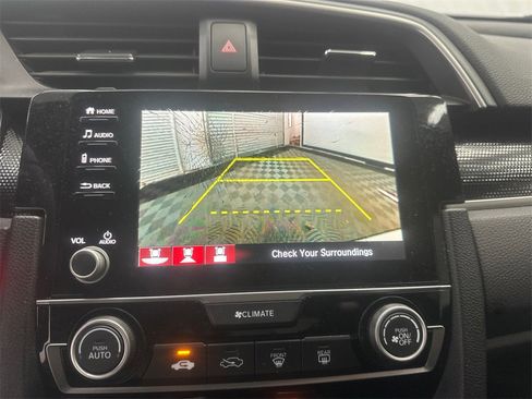 Certified 2019 Honda Civic Sport image 26