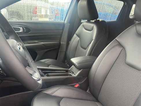 New 2026 Jeep Compass Latitude w/ Quick Order Package 29K image 13