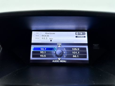 Used 2015 Acura RDX FWD w/ Technology Package image 18