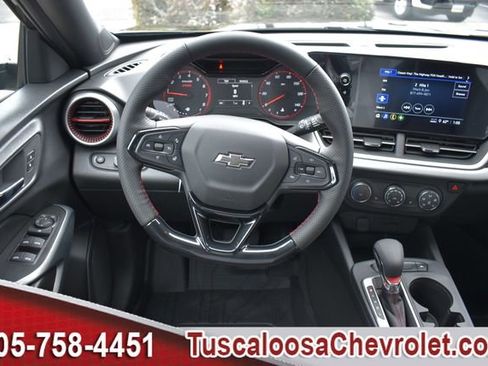 New 2026 Chevrolet Trax RS image 17